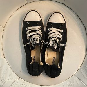 Converse Shoreline